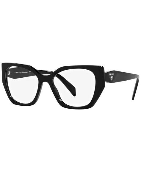 prada 18wvf eyeglasses|lenscrafters prada eyeglasses.